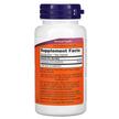 Фото складу NOW, CoQ10 30 mg, Конза Q10 30 мг, 120 капсул