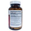 Фото состава Protocol for Life Balance, S-Аденозил-L-метионин, SAMe 400 mg,...