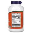 Фото состава NOW, Псиллиум в порошке, Psyllium Husk Powder, 340 г