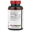 Фото состава Olympian Labs, Магний Цитрат, Magnesium Citrate, 100 капсул