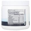 Фото состава KAL, Магний, Hydro Magnesium Powder Tropical Fruit Punch, 268 г