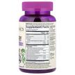 Фото состава Garden of Life, Черная бузина, Elderberry Gummy, 120 конфет