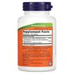 Фото складу NOW, Kava Kava 250 mg, Кава Кава Екстракт 250 мг, 120 капсул