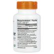 Фото складу L-Carnitine Fumarate 855 m, L-Карнітин Фумарат, 60 капсул