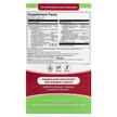Фото складу Women's Daily Probiotic + Prebiotic, Пробіотики для жінок, 6
