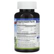 Фото состава Chewable Iron Natural Grape 27 mg, Жевательное Железо, 60 таблето