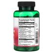 Фото состава Swanson, Поддержка менопаузы, Menopause Essentials, 120 капсул