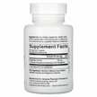 Фото складу Advance Physician Formulas, Mangosteen 500 mg, Мангостин, 60 к...