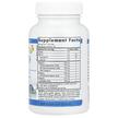 Фото складу Nordic Naturals, ProEFA 3-6-9, Омега 3 6 9, 90 капсул
