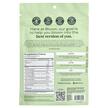 Фото складу Bloom, Greens & Superfoods Berry, Підтримка травної системи, 