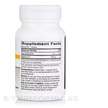 Фото складу Integrative Therapeutics, Berberine, Берберин, 60 капсул