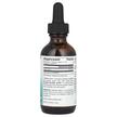 Фото состава Серебро, Wellness Colloidal Silver 45 PPM, 59.14 мл