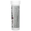 Фото состава Электролиты, Sports Effer-Hydrate Mixed Berry 10 Tablets 1, 51 г