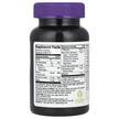 Фото состава Sambucus Sleep + Immune with Melatonin, Черная Бузина, 50 таблето