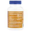 Фото складу TheVitaminShoppe, Black Seed Oil 1000 mg, Чорний кмин, 60 капсул