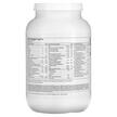 Фото состава Thorne, Очистка печени, MediClear-SGS Chocolate, 1082 г