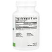Фото состава Магний Малат, Magnesium Malate Chewable 100 mg, 100 таблеток