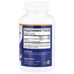 Фото складу Vitamatic, Magnesium Orotate, Магній, 180 капсул