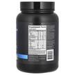 Фото состава Cell Tech Research-Backed Creatine + Carb Musclebuilder, Креатин,