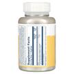Фото состава Extended Release Melatonin With Glycine 10 mg, Мелатонин, 100 кап