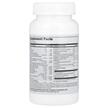 Фото складу Chewable Advanced Multi EA Mixed Fruit, Мультивітаміни, 60 таблет