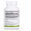 Фото состава Professional Formulas, Бычья печень, Pure Spleen, 60 капсул