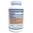Фото состава Грибы Кордицепс, Cordyceps Mushroom Extract 1000 mg, 210 капсул