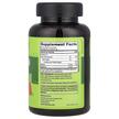 Фото складу Naturelo, Melatonin Gummies Strawberry, Мелатонін, 90 таблеток