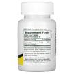 Фото состава Natures Plus, Железо, Iron 40 mg, 90 таблеток