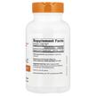 Фото состава Витамин C 1000 мг с Quali C, Vitamin C + Quali C, 120 капсул