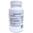 Фото складу Ecological Formulas, Synaptin, Підтримка мозку, 60 капсул