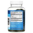Фото складу Havasu Nutrition, Ashwa Gummies Strawberry, Ашвагандха, 60 конфет