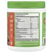Фото состава Amazing Grass, Суперфуд, Green Superfood Energy Watermelon, 210 г
