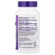 Фото состава Мелатонин 3 мг, Melatonin Time Release 3 mg 100, 100 таблеток