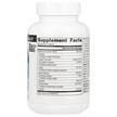 Фото состава Ферменты, Daily Essential Enzymes 500 mg, 120 капсул