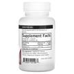 Фото складу Coenzyme Q10 120 mg Hypoallergenic, Коензим CoQ10, 90 капсул