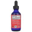 Фото состава Eidon Ionic Minerals, Йод, Iodine Liquid Concentrate, 60 мл