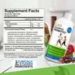 Фото складу SCD Probiotics, SCD Essential Probiotics, Пробіотики, 462 г