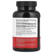 Фото состава Force Factor, ГАМК, GABA 750 mg, 100 капсул
