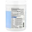 Фото состава Коллагеновые пептиды, Collagen Peptides Unflavored, 560 г
