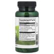 Фото складу Green Tea Extract 500 mg, Екстракт Зеленого Чаю, 60 капсул