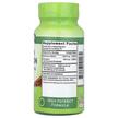 Фото состава Экстракт корицы, Super Ceylon Cinnamon 1250 mg, 60 капсул