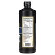 Фото состава Barlean's, Льняное Масло, Organic Lignan Flax Oil, 946 мл