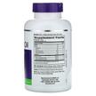 Фото складу Natrol, Omega 3 1000 mg, Омега-3, 150 капсул