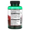 Фото состава Swanson, Кардио комплекс, Healthy Blood Flow, 60 капсул
