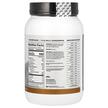 Фото состава Grass Fed Whey Protein Powder Chocolate Peanut, Протеин Изолят, 9