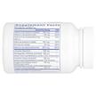 Фото складу Thyroid Support Complex, Підтримка щитоподібної залози, 60 капсул