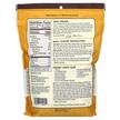 Фото складу Bob's Red Mill, Brown Lentils, Зернові культури, 765 г