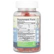 Фото состава Vision Support Gummies Mango, Поддержка здоровья зрения, 60 табле