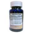 Фото складу Erinamax Capsules, Гриби Левова Грива, 60 капсул